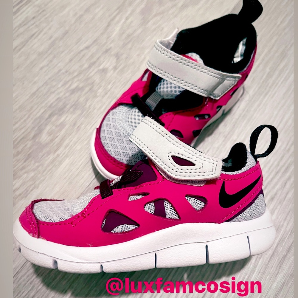 Nike Free Run 2 (toddler)